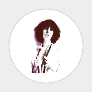 Patti Smith Magnet